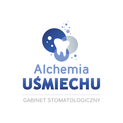 Zdjęcie na okładce dla Alchemia Uśmiechu